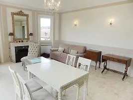 Hotel Marie Antoinette Cabourg