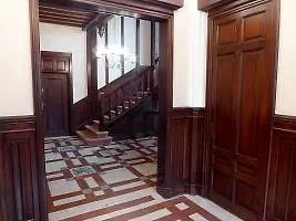Hotel Marie Antoinette Cabourg